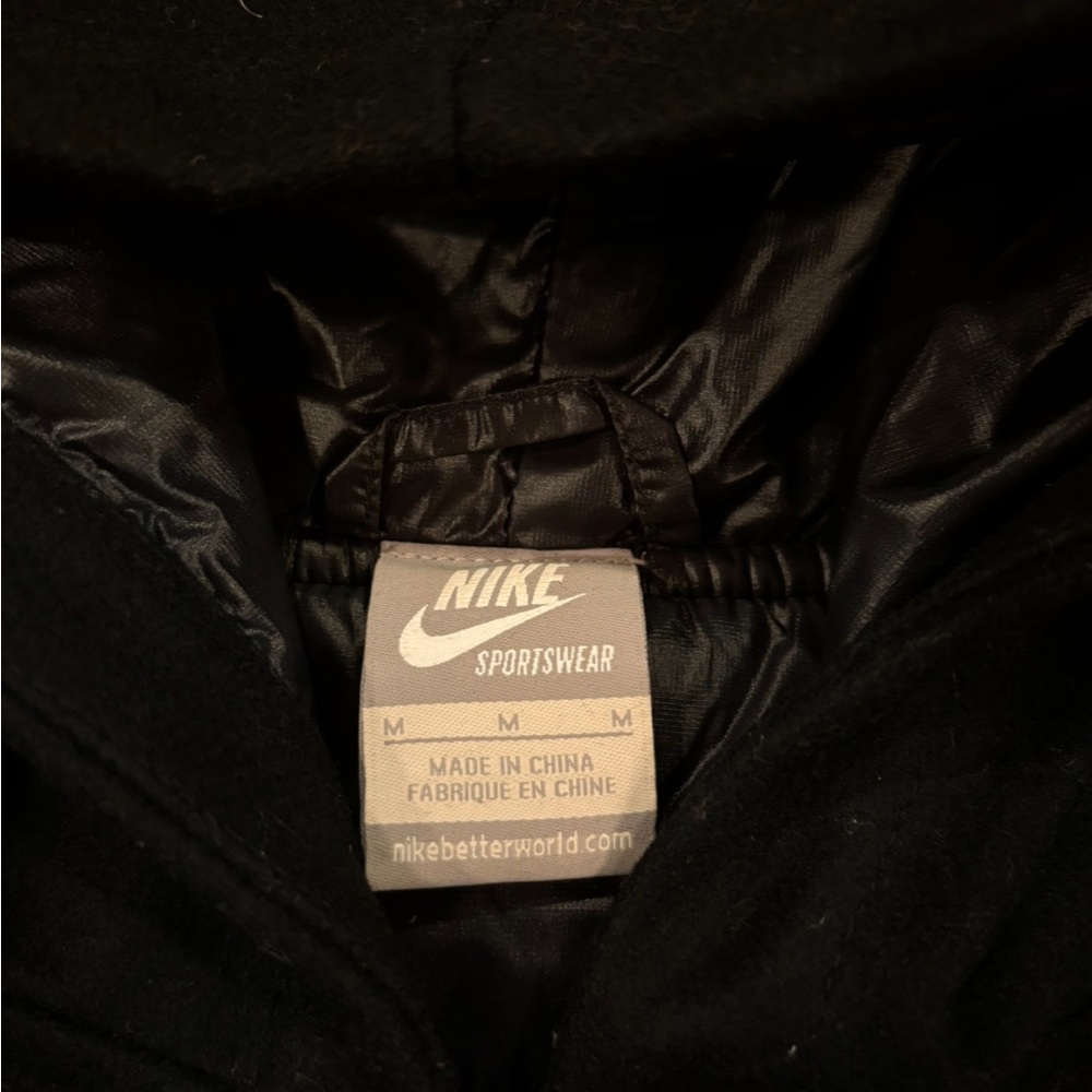Nike Destroyer Varsity Jacket - Picture 4 of 4